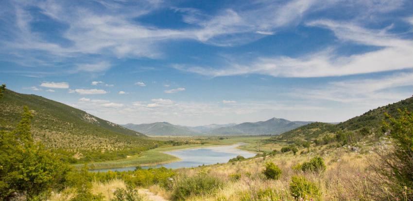 Na području općine Neum 571 hektar za zakup i koncesiju