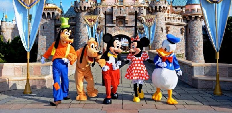 Kalifornijac posjetio Disneyland 2000 dana zaredom