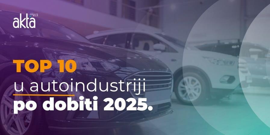 autoindustrija