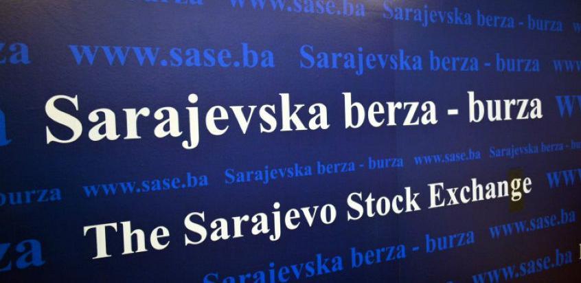 SASE: Ostvaren promet od 520,76 KM