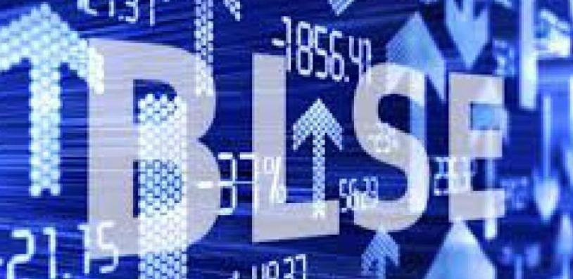 Sedmični promet na BLSE 47,8 miliona KM