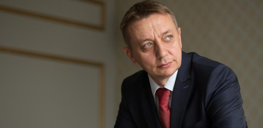 Hrvić: Prvi proizvodi stigli na Kosovo, država treba osigurati nastavak izvoza