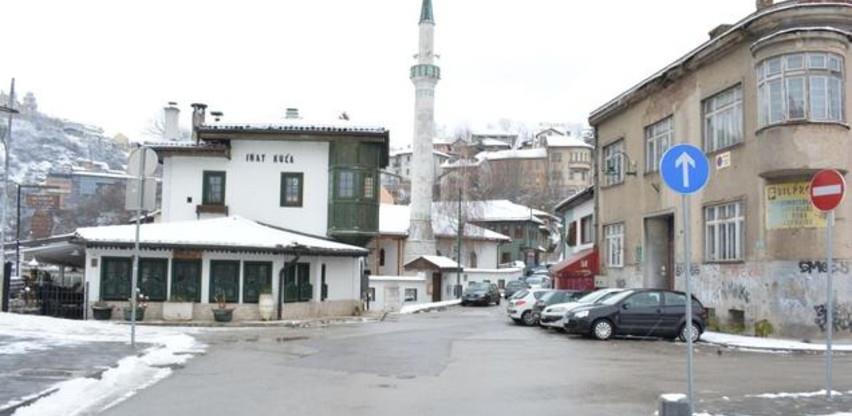 Milionski projekt počinje na proljeće na području općine Stari Grad