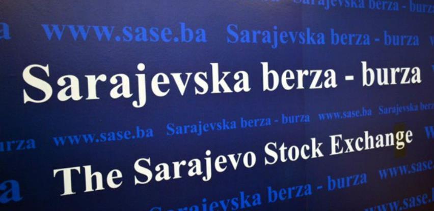 Na SASE 05.09. ostvaren ukupan promet od 490.033,12 KM