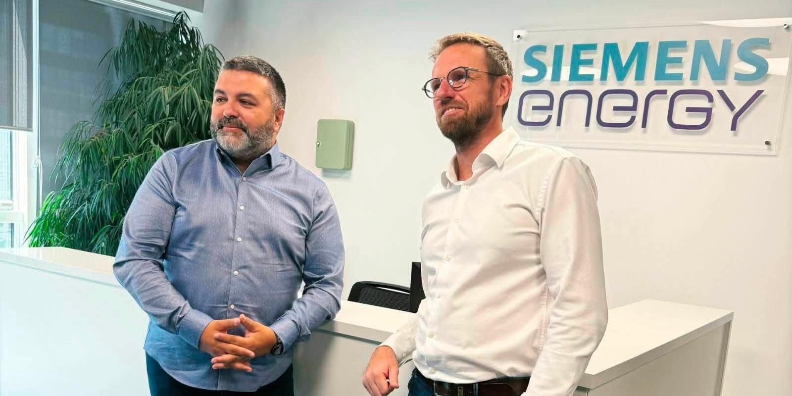 Siemens Energoinvest