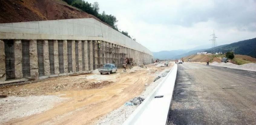 Ide izrada glavnog projekta: Sve bliže gradnji brze ceste prema Travniku
