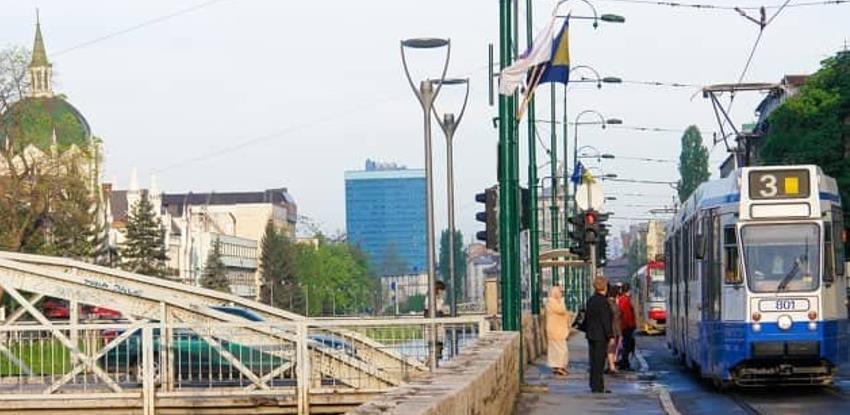 javna rasvjeta
