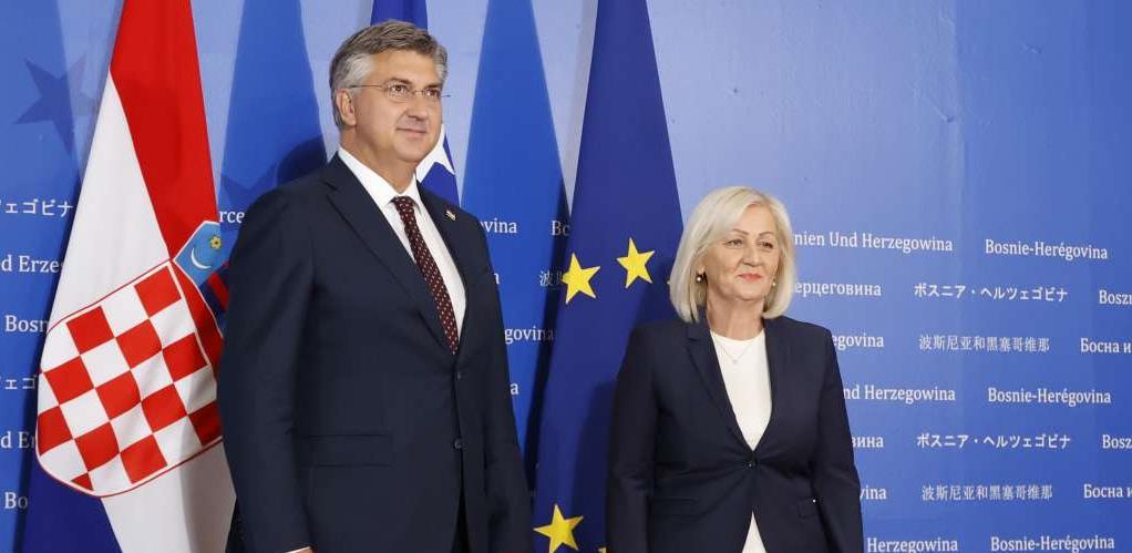PLENKOVIĆ