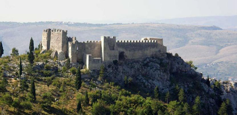 I dalje niko ne želi da gradi žičaru do Starog grada Blagaja
