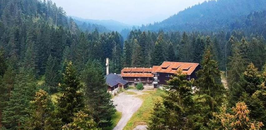 Vlasnik firme Piemonte za 1,4 miliona KM kupio kompleks Muška voda