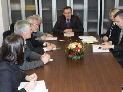 Bihać: Formirana organizaciona jedinica Agencije za državnu službu FBiH