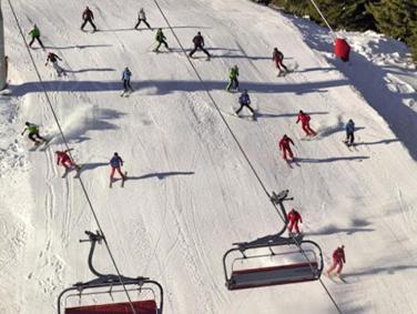 Olimpijski centar Jahorina formirao cijene za zimsku sezonu