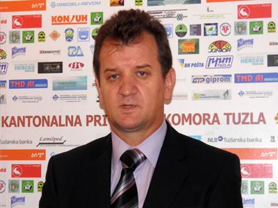 Udruženje poslodavaca TK predlaže prof. Umihanića za mandatara Vlade TK