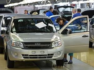 Ruski proizvođač automobila "Lada" ukida 1.100 radnih mjesta