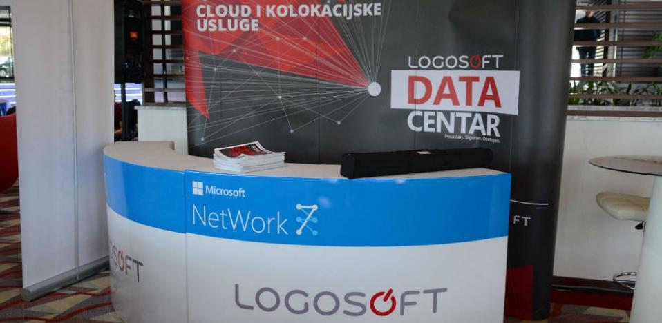 Logosoft predstavio Data Centar sa novim IT uslugama na bh. tržištu