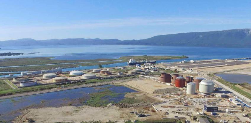 Vlada FBiH ulaže dva miliona KM u rekonstrukciju Naftnih terminala