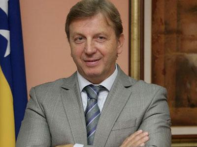 Arifović: Utajeno više od 400 miliona KM