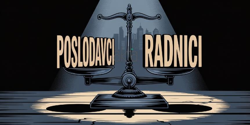 radnici