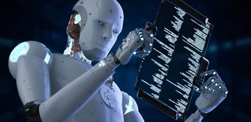 Umjetna inteligencija