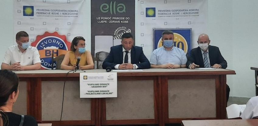 Neophodna podrška institucija: Za brendiranje domaćih proizvoda treba novca, energije i znanja