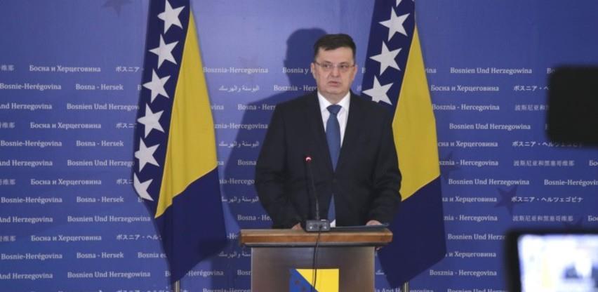 Male šanse da se do 8. januara postigne saglasnost s MMF-om