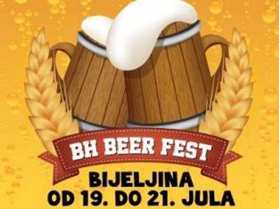 Treći BH Beer Fest u Bijeljini