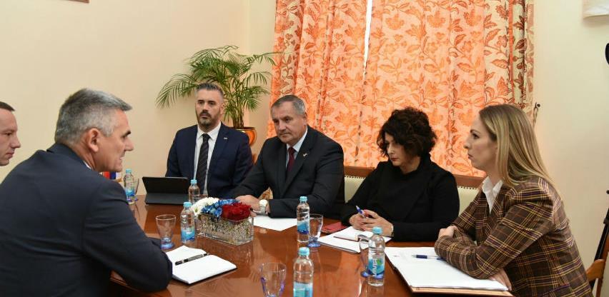 Subvencije distriktu za električnu energiju 56 miliona KM