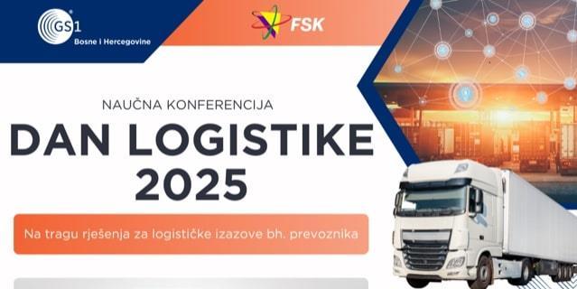 dan logistike