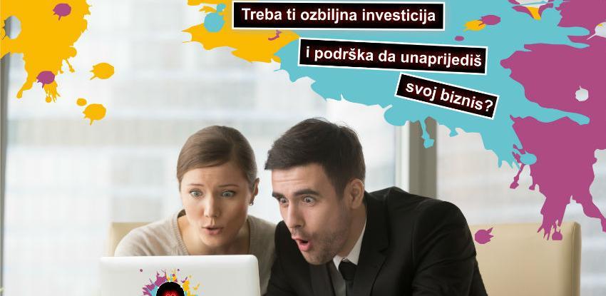 700.000 KM za društvene biznise mladih od vodećeg impakt investitora u BiH