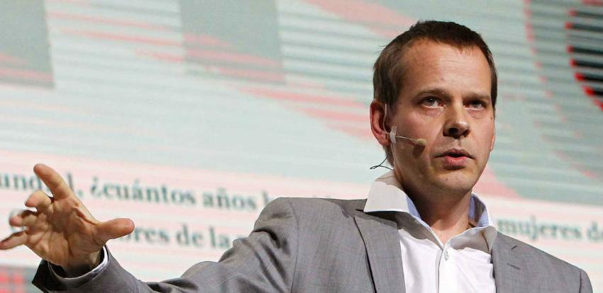 Šveđani u Sarajevo dovode čelnike najvećih nordijskih kompanija