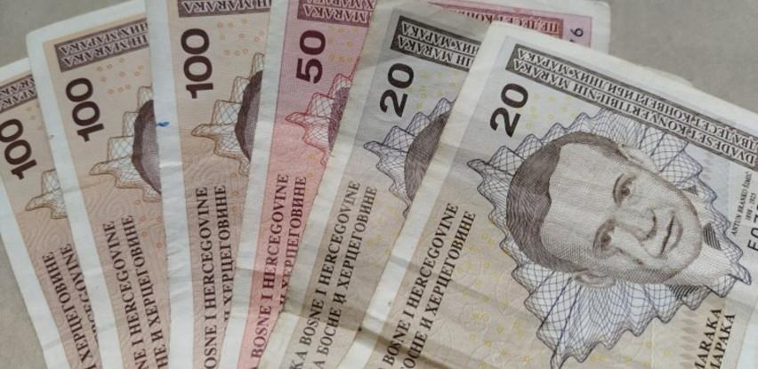 Najviša prosječna plata u septembru u Republici Srpskoj 1.467 KM