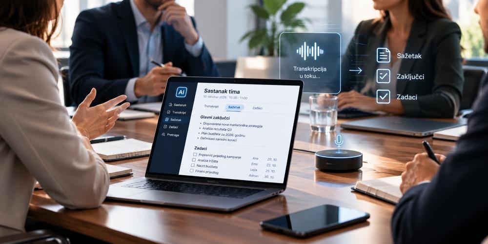AI assistant