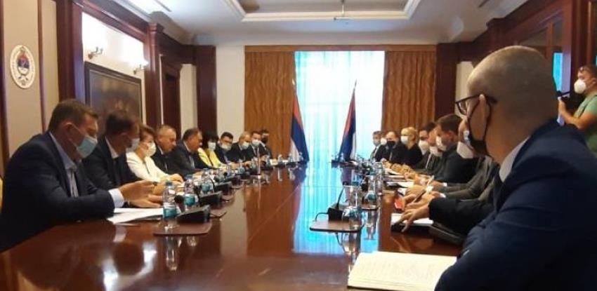 Gradnja aerodroma Trebinje počinje na proljeće iduće godine