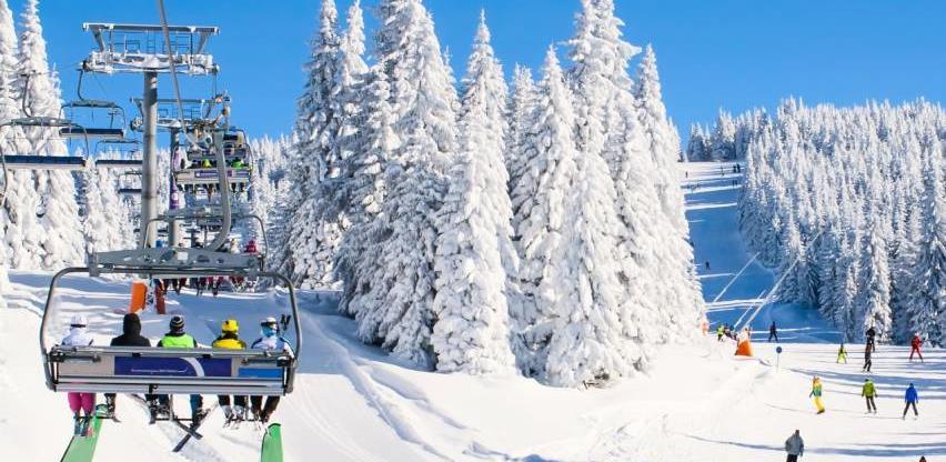 jahorina