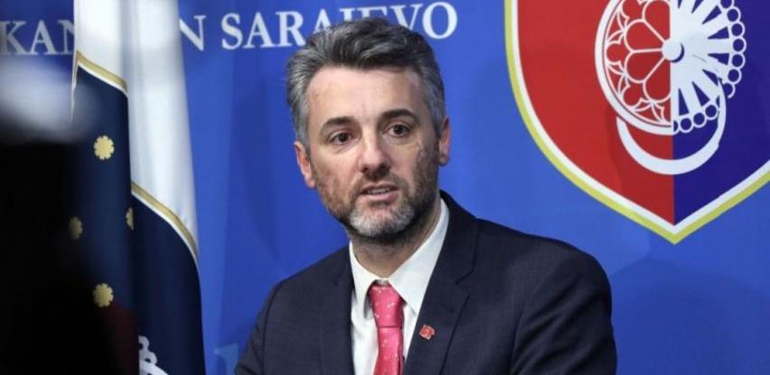 Vlada KS usvojila izmjene KEAP-a i definirala prioritete djelovanja za unapređenje okoliša