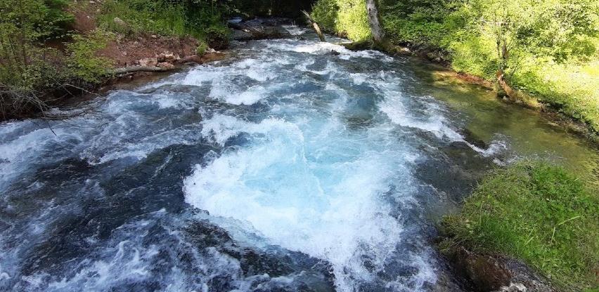 Svjetski dan voda: Klimatsku bi mogla naslijediti vodna kriza
