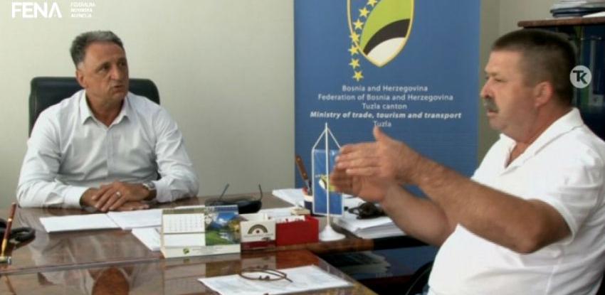 Seoski turizam u fokusu Tuzlanskog kantona