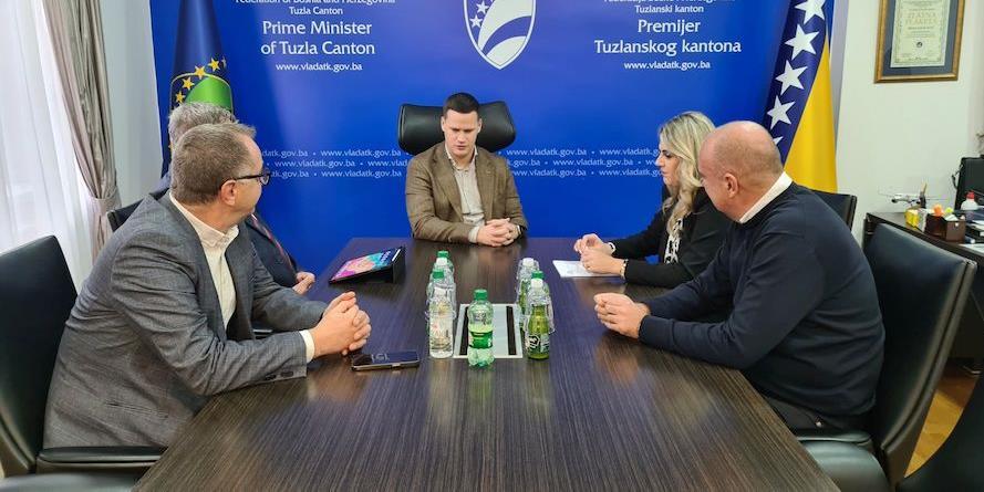 urbanistička saglasnost