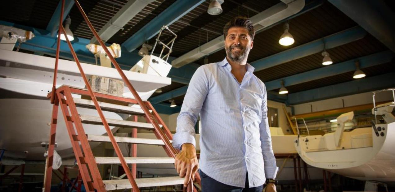 ASA Prevent u novo brodogradilište u Hrvatskoj investira desetine miliona eura