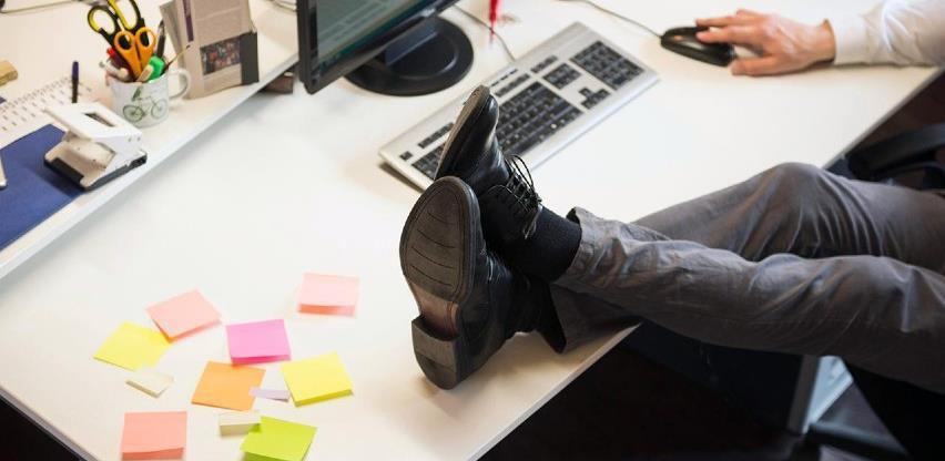 Bez kazni nema efikasne javne uprave