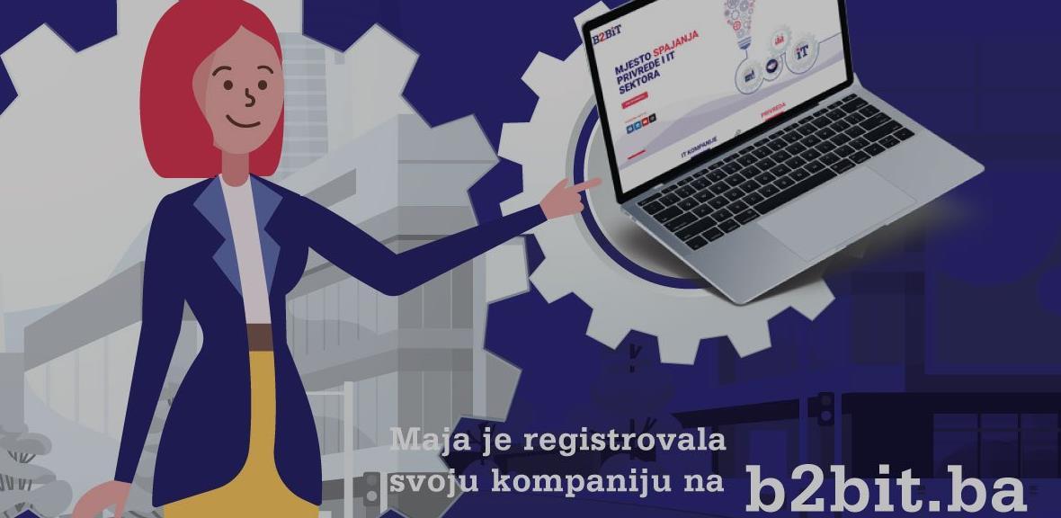 Savjeti i umrežavanje je ono što trenutno treba malim i srednjim preduzećima