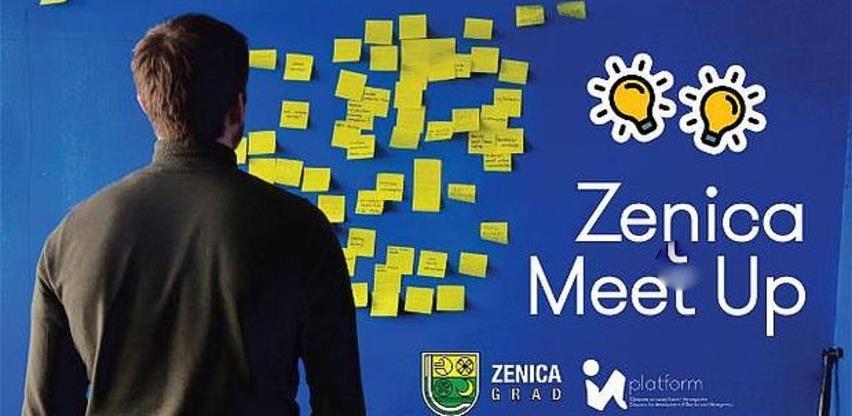 Održan drugi "Zenica Meet Up"