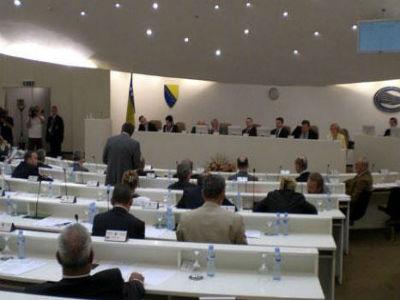 Transparency International predlaže reformiranje zakona o sukobu interesa