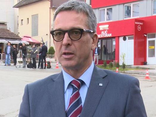Energoprojekt: Hoćemo da se povezujemo sa kooperantima iz BiH