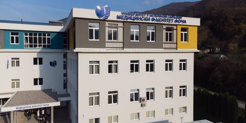 medicinski fakultet