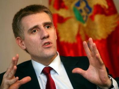 Lukšić: Za Crnu Goru Sutorina je završena priča