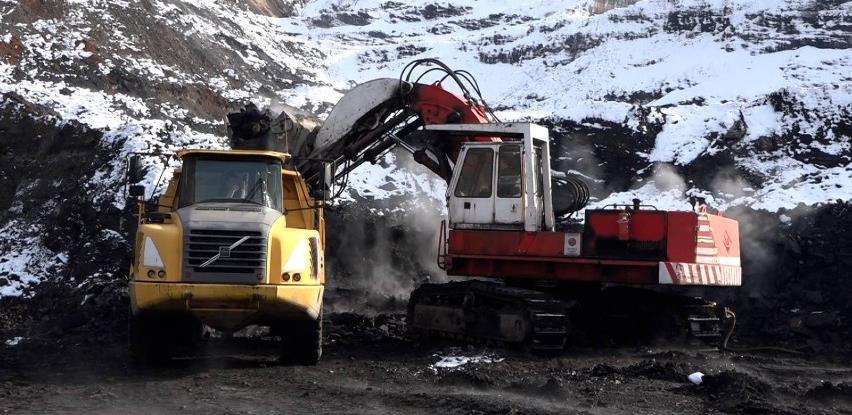 Rudnik uglja Gračanica: Najveće plate, bez dugovanja državi, pozitivno poslovanje...