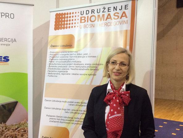 Zakonskom regulativom do boljih rezultata u proizvodnji biomase