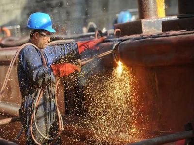 RS gradi temelje za industrijske gradove