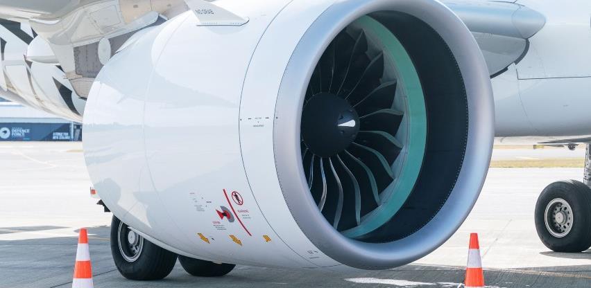 Znanstvenici uspjeli pretvoriti ugljikov dioksid u avionsko gorivo